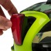 Bell + Blackburn Grid Rear Helmet Light